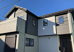 座間市入谷東　2期