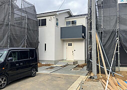 八王子市戸吹町