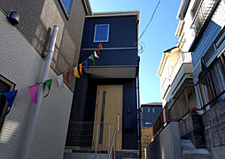 相模原市南区相武台　3期