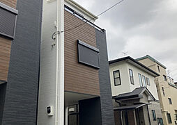 相模原市南区南台２丁目