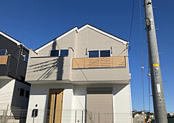 町田市大蔵町　4期