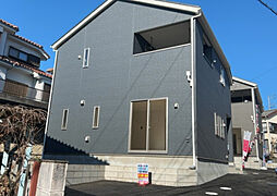 町田市常盤町　第14