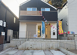 八王子市長房町　4期