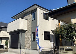 相模原市南区若松　9期