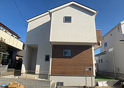 相模原市緑区原宿南　第1期