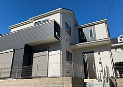 町田市成瀬台３丁目43番