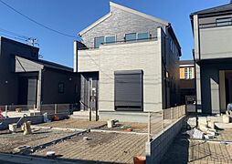 八王子大谷町　第6