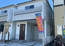 座間市小松原２丁目　3期