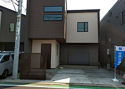 相模原市中央区横山台２丁目