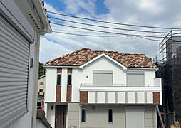 相模原市中央区上溝４丁目　5期