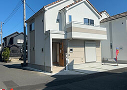 厚木市妻田北３丁目　4期