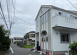 厚木市棚沢　2期