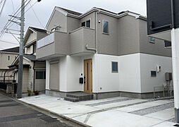 相模原市南区若松３丁目　8期