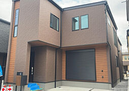 相模原市中央区上溝番田II