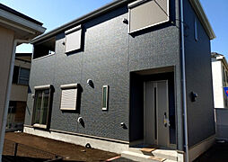 相模原市中央区陽光台　第40