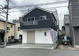 相模原市南区大野台　8期