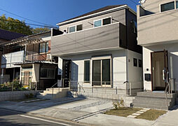 座間市東原　1期