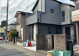 相模原市南区豊町　1期