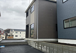 相模原市南区磯部　第56