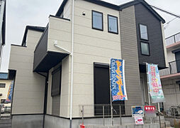 相模原市中央区富士見　3期