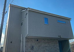 町田市真光寺２丁目