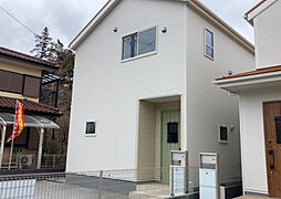 八王子寺田町　第2