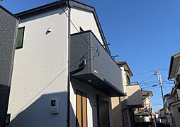 相模原市中央区陽光台　7期