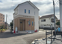 相模原市緑区二本松１丁目　7期