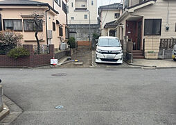 相模原市中央区宮下本町１丁目　4期