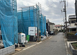 町田市木曽東　7期