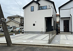 町田市三輪町　5期