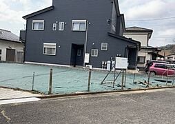 厚木市宮の里　1期