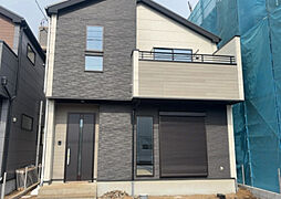 相模原市中央区小山　4期