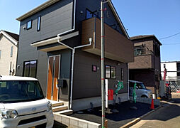 座間市明王　第7