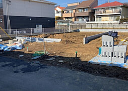 八王子市東中野　1期