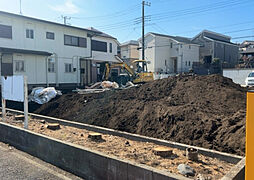 ハートフルタウン座間市立野台２丁目181番