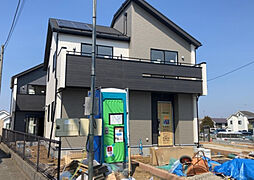 八王子市石川町全３棟１期