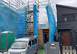 相模原市南区相模台７丁目