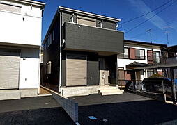 厚木市下荻野　第18