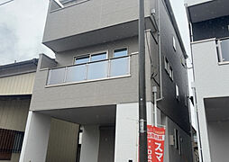 相模原市中央区小町通　1期