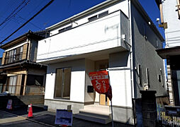 愛甲郡愛川町中津　第137