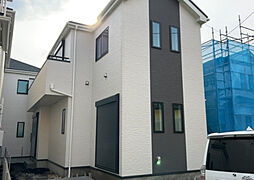 座間市ひばりが丘２丁目763番