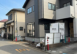 町田市忠生　3期