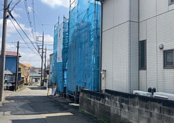 座間市南栗原　7期