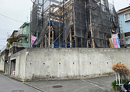 パッシブナチュール町田市・西成瀬III