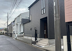 相模原市中央区淵野辺本町　10期1棟