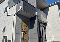 相模原市中央区陽光台３丁目01期