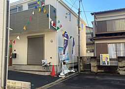 相模原市南区大野台　第42