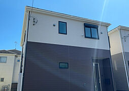 厚木市下川入　第17