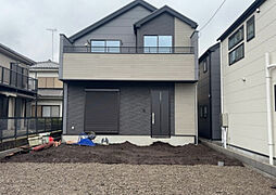 相模原市緑区大島　3期